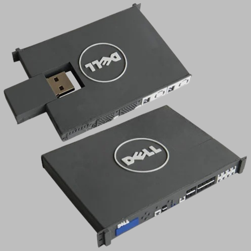 [SCU 396] Customized USB SCU 396