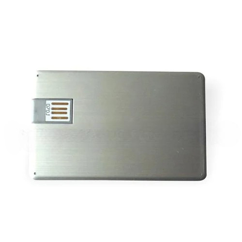 [SK 701] Credit Card USB SK 701