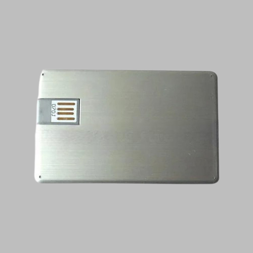 [SK 701] Credit Card USB SK 701