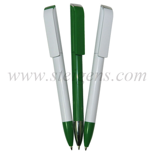 [SPP 3018] Plastic Pen SPP 3018