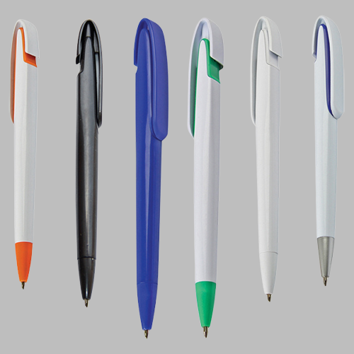 [SPP 3014] Plastic Pen SPP 3014