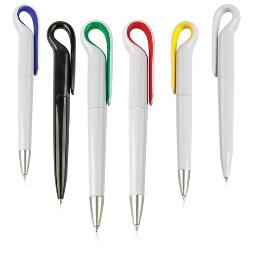 [SPP 2014 – 03] Plastic Pen SPP 2014 – 03