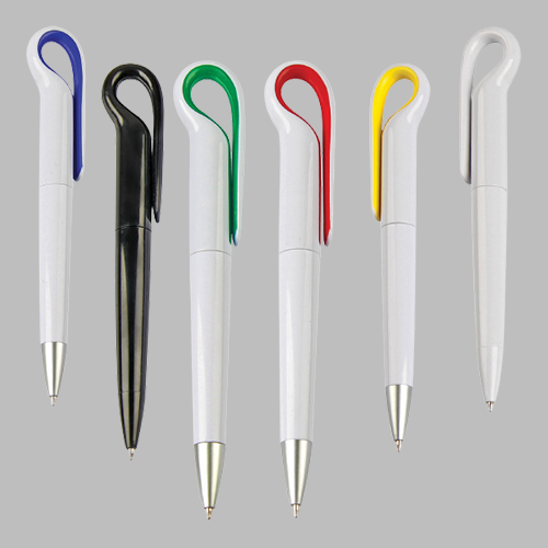 [SPP 2014 – 03] Plastic Pen SPP 2014 – 03