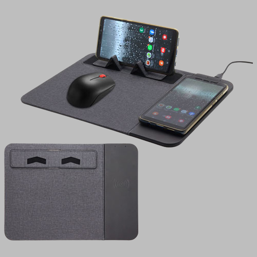 [STMK – 190915] 3-in-1 mouse pad STMK – 190915