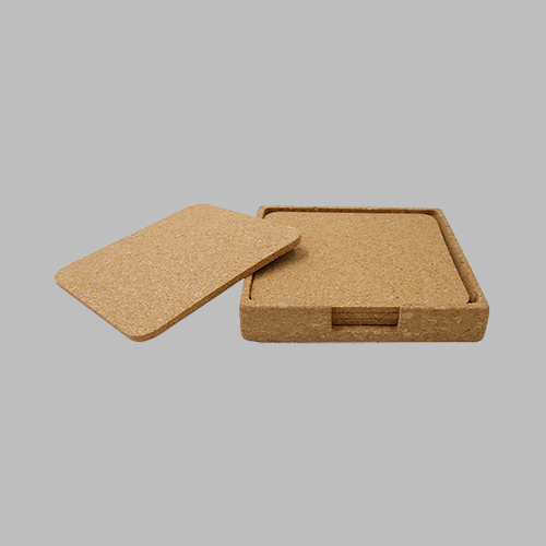 [STED 241114] Tea Coaster STED 241114