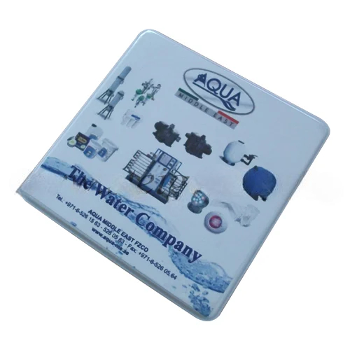 [S TC 7860] Tea Coasters S TC 7860