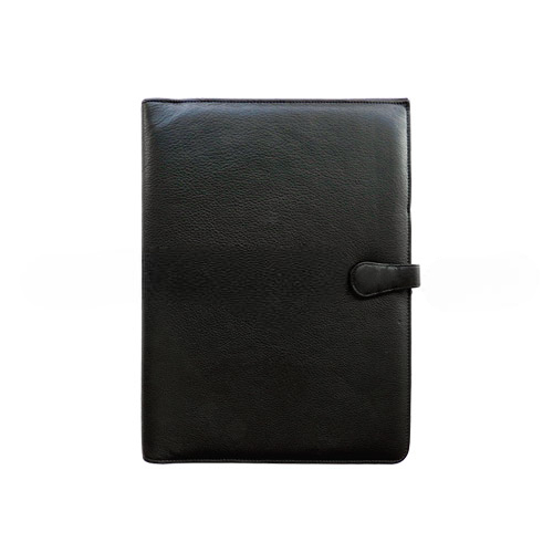 [SGL 6021 – 01] Leather A4 Folder SGL 6021 – 01