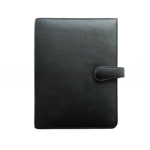 [SGL 6019 – 01] Leather A5 Organizer SGL 6019 – 01