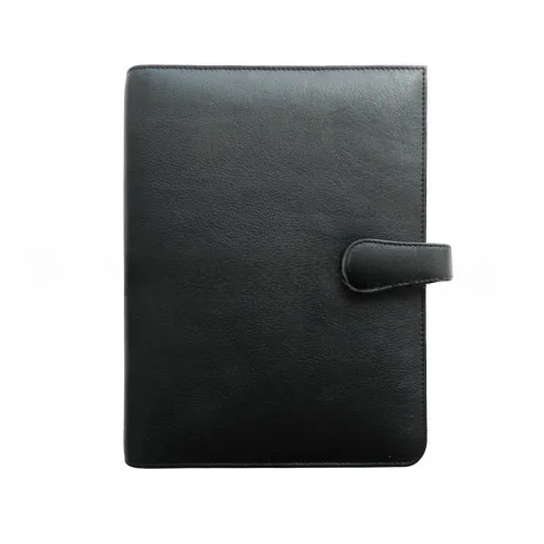 Leather A5 Organizer SGL 6019 – 01