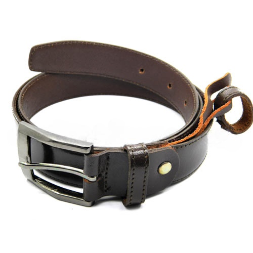 [STSM 17523-12] Leather Belt STSM 17523-12