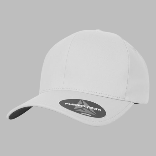 [180A SR] Flexfit Delta 180A SR