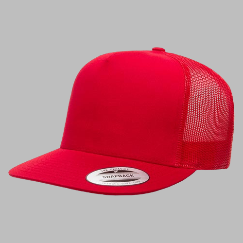 [6006 RD] Flexfit 6006 RD