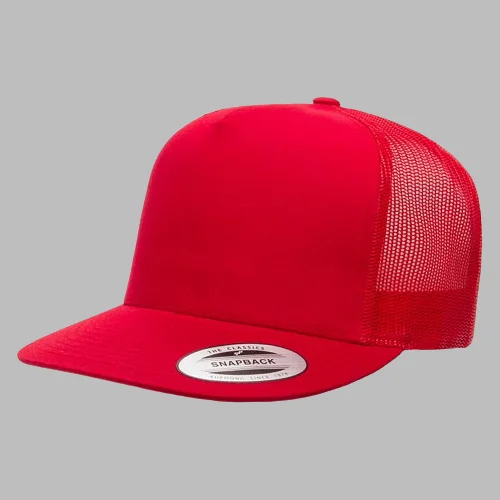 [6006 RD] Flexfit 6006 RD