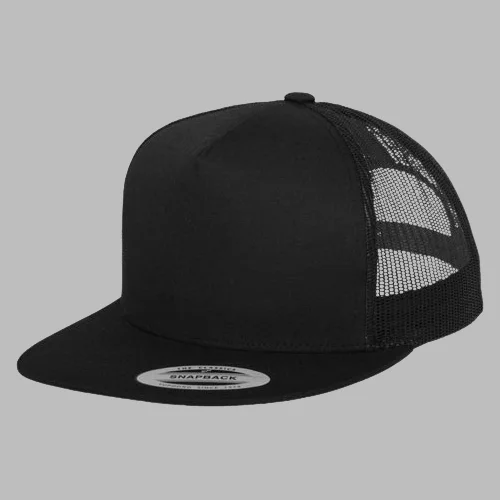 [6006 BK] Flexfit 6006 BK