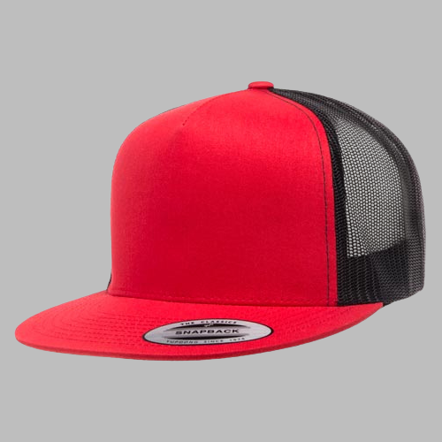 [6006T RB] Flexfit 6006T RB