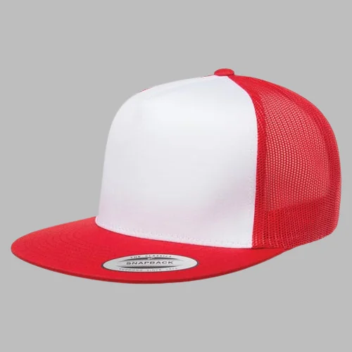 Flexfit 6006W RW