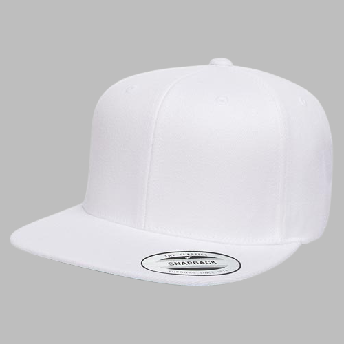 [6089M WT] Flexfit 6089M WT