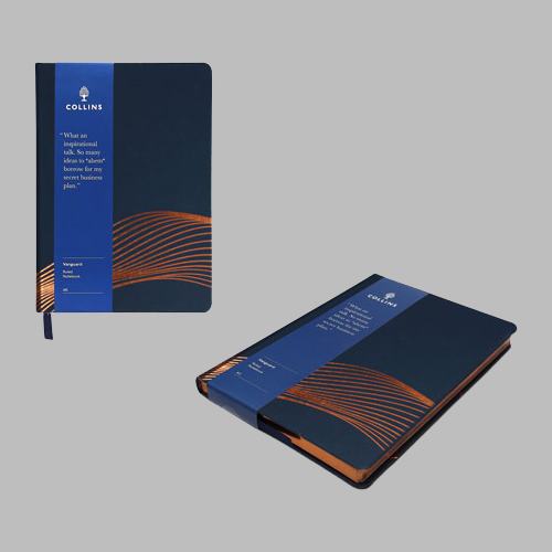 [A6 -VA16R] Collins Vanguard A6 -VA16R