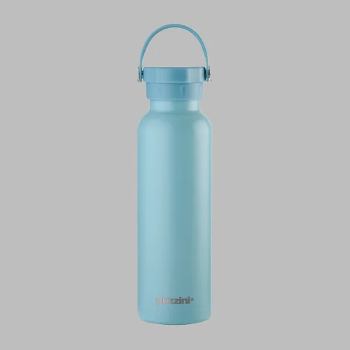 HOT&COLD Travel Bottle 600 CC- 116500134