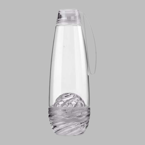 [11640192] FEEL WATER BOTTLE WITH INFUSER- 11640192