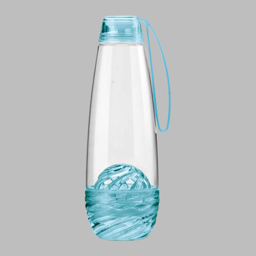 [11640148] FEEL WATER BOTTLE WITH INFUSER- 11640148