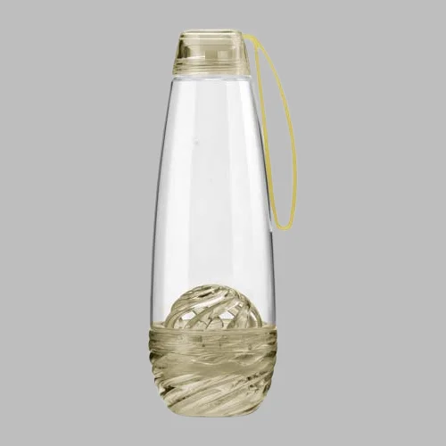 FEEL WATER BOTTLE WITH INFUSER- 11640139