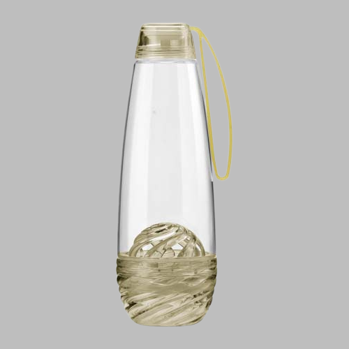 [11640139] FEEL WATER BOTTLE WITH INFUSER- 11640139
