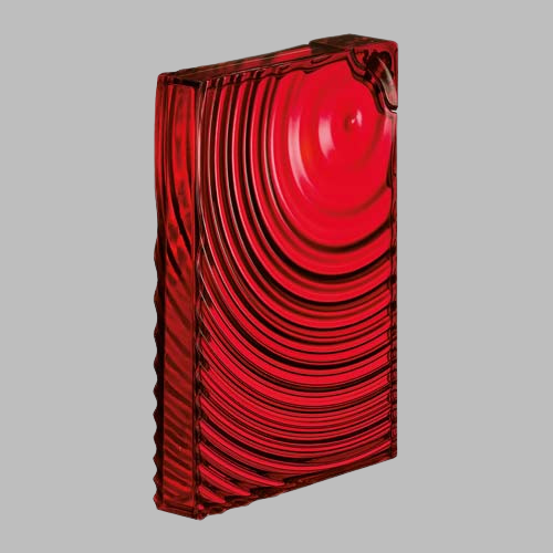 [29340065] RIPPLES FLAT PACK WATER BOTTLE- 29340065