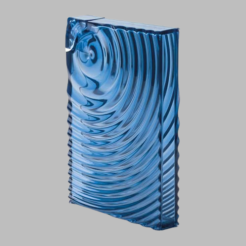 [29340076] RIPPLES FLAT PACK WATER BOTTLE- 29340076