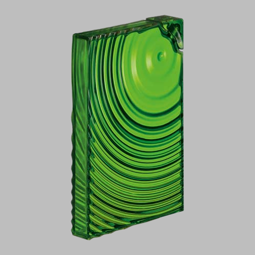 [29340044] RIPPLES FLAT PACK WATER BOTTLE- 29340044