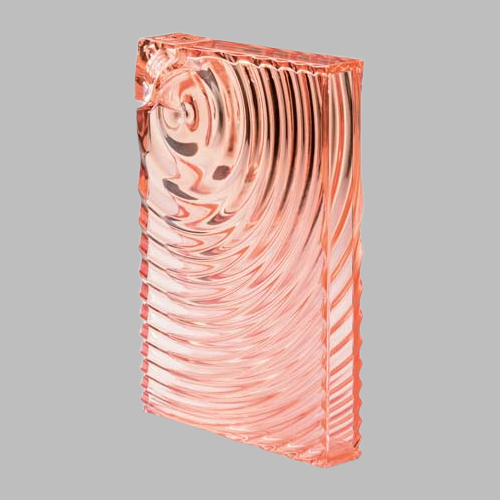 [29340023] RIPPLES FLAT PACK WATER BOTTLE- 29340023