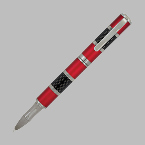 [MV32366] Red Rollerball