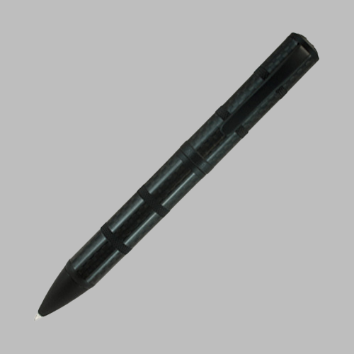 [MV41595] Full Carbon Fiber Ballpoint