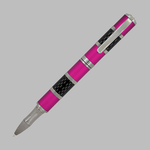 [MV32376] Fuchsia Rollerball