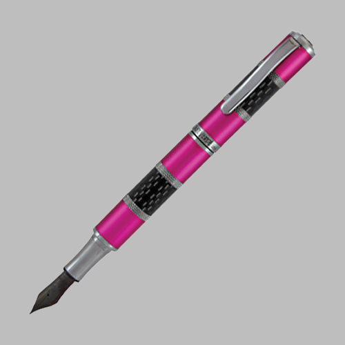 [MV32370] Fuchsia Fountain