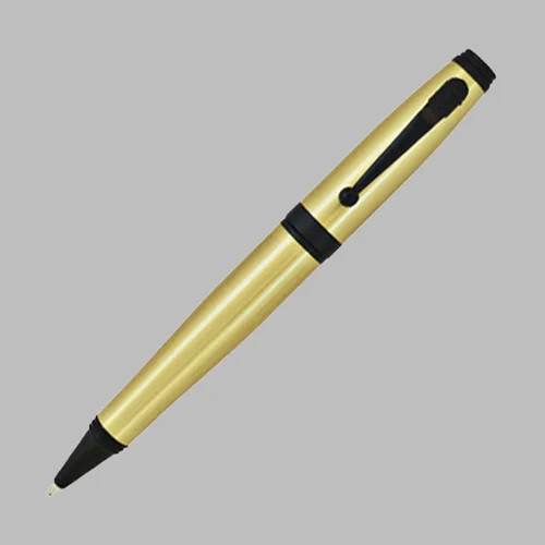 Brass Ballpoint