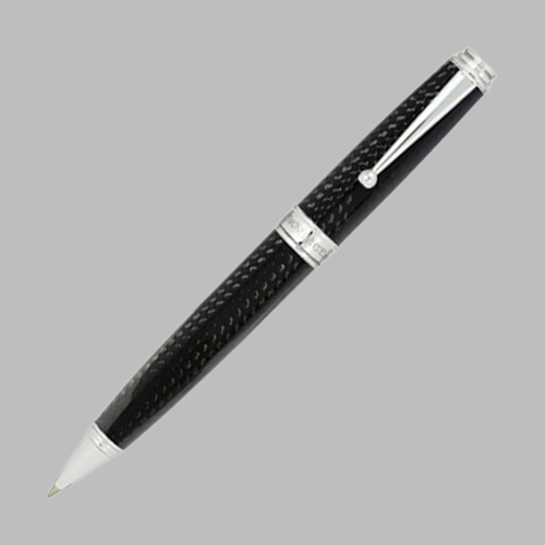 [MV41290] Deluxe Chrome Ballpoint