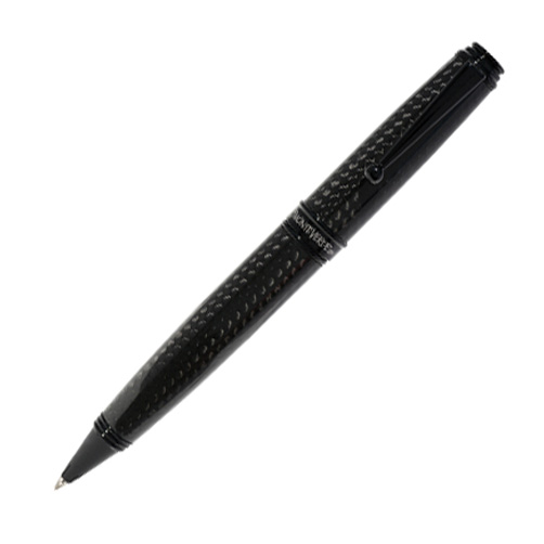 [MV41294] Deluxe Black Ballpoint