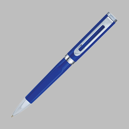 [MV41435] Capri Blue Ballpoint