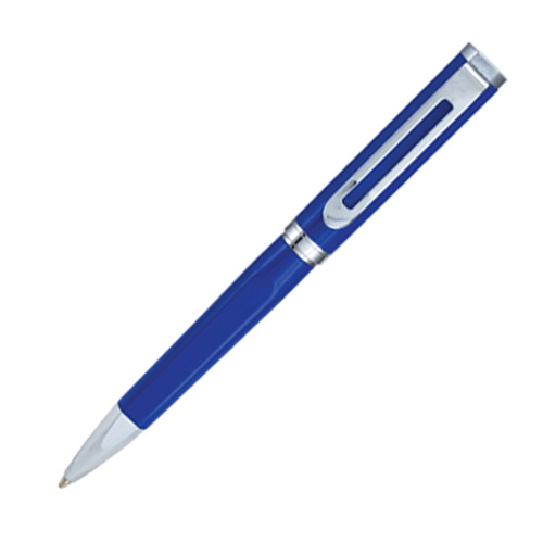 [MV41435] Capri Blue Ballpoint