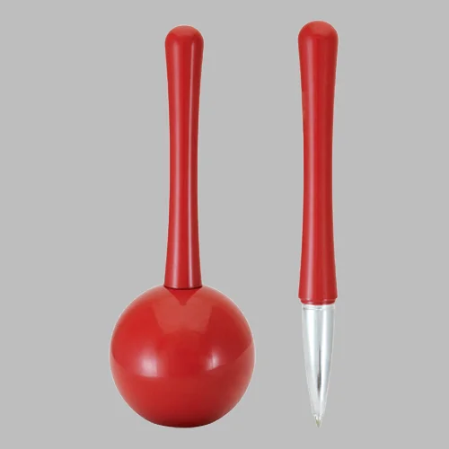Red Rollerball