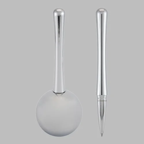 Chrome Rollerball