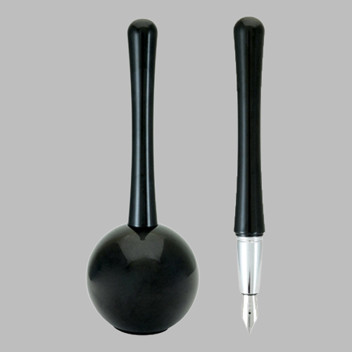 [MV35540] Black Fountain Pen