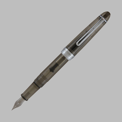 [MV36740] Gray Sky Fountain Pen