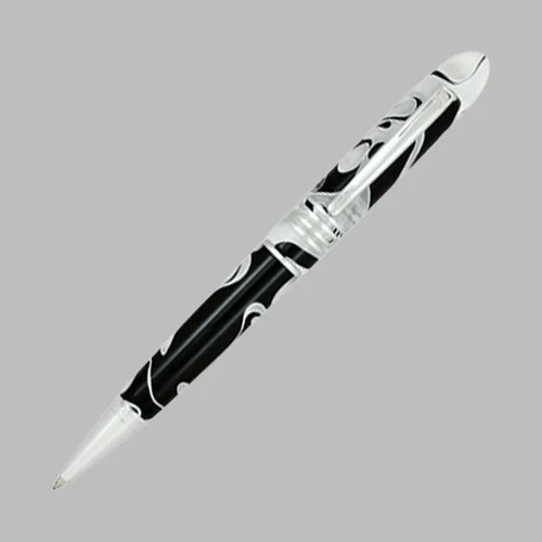 Mount Everest Ballpoint Pen