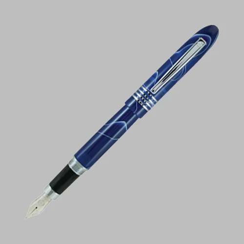 Mount Denali Fountain Pen