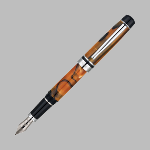 [MV26890] Tiger Eye Swirl Fountain