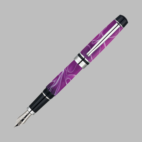 [MV26950] Purple-Swirl-Fountain