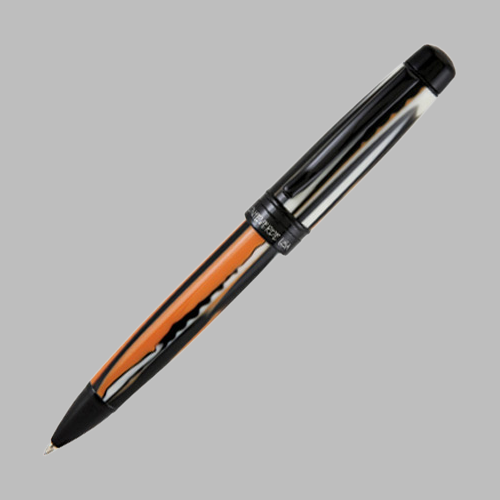 [MV27055] Orange Ballpoint