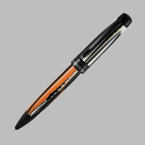 Orange Ballpoint
